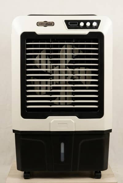 Super Asia Air Cooler |Excellent condition| powerful cooling