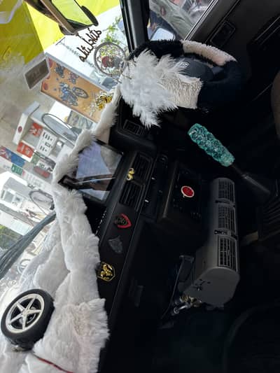 Toyota 86 1986