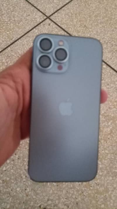 Apple iPhone 13 Pro Max