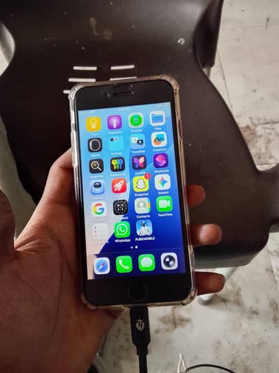Apple iPhone SE 2020 2nd generation