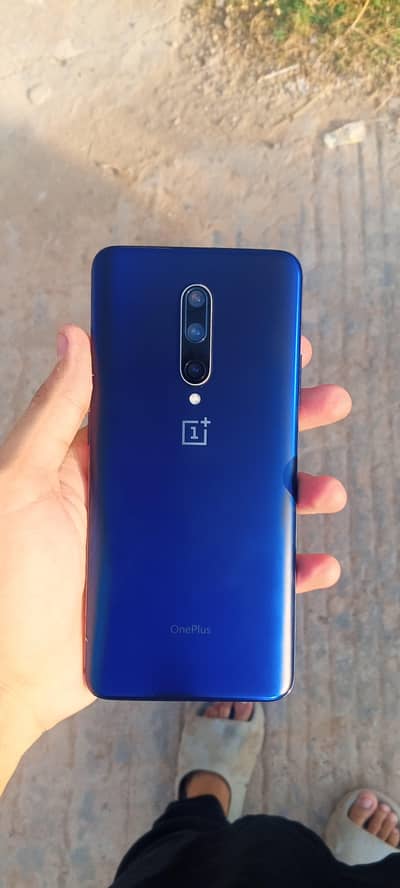 One Plus 7 pro