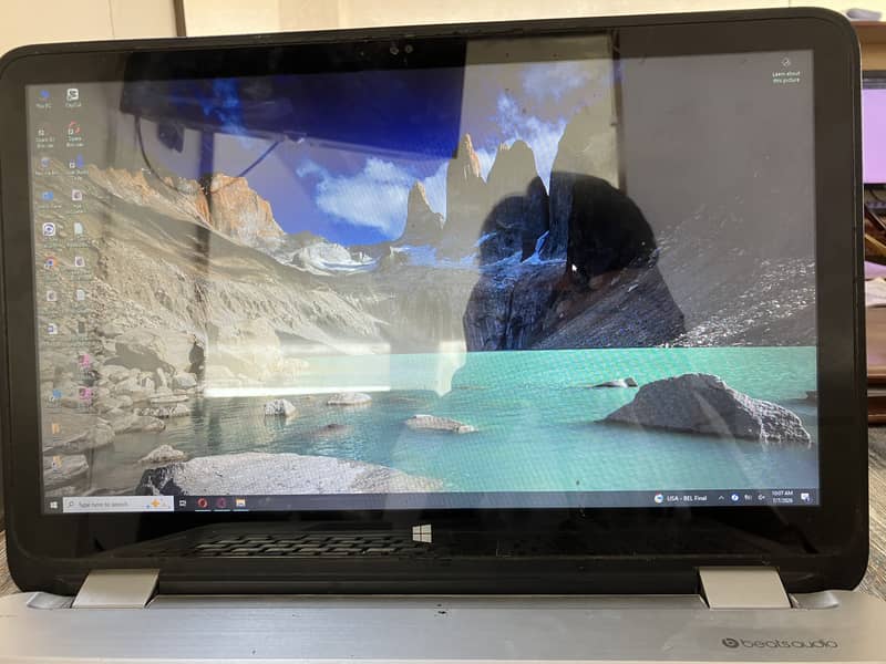 Core i5  4th generation 2