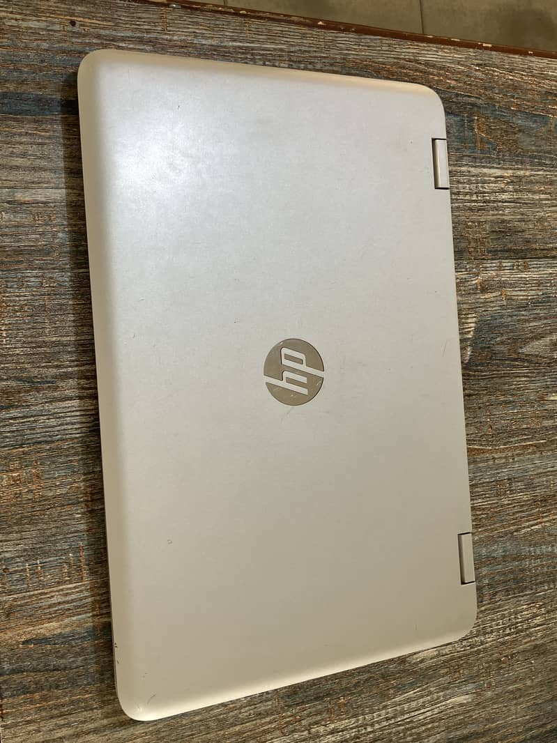 Core i5  4th generation 4