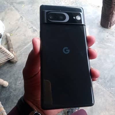 Google Pixel 7
