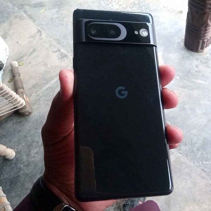 Google Pixel 7 0