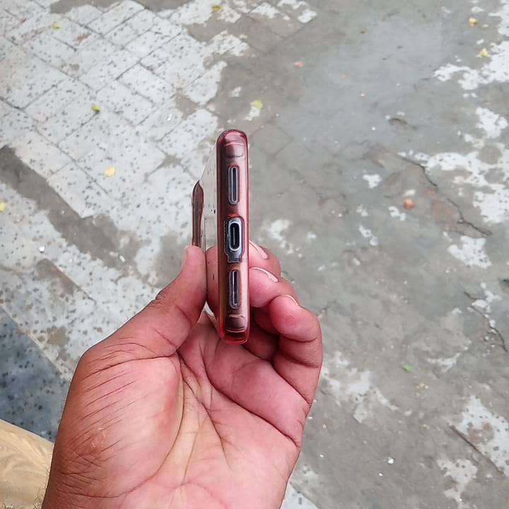 Google Pixel 7 3