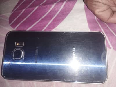 Samsung Mobile S6