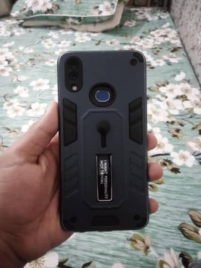 Samsung Mobile A10S