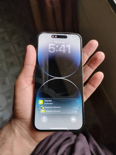 Apple iPhone 14 Pro Max