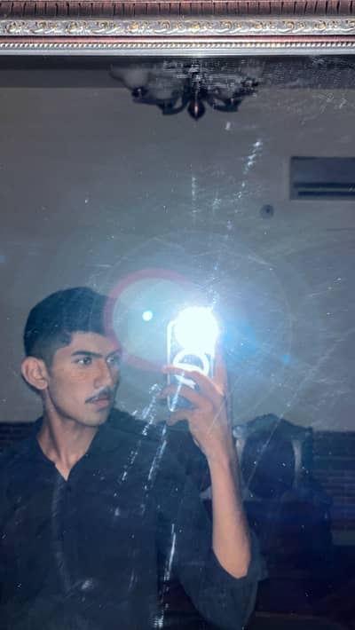 M Yahya toor