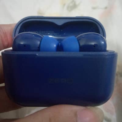 zero earbirds