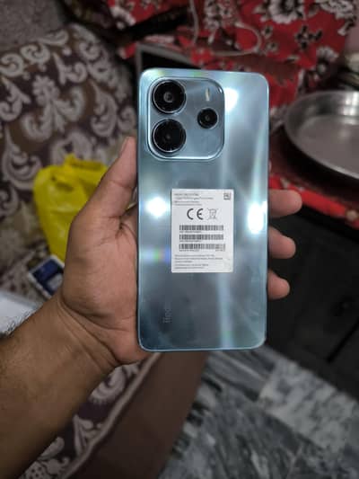 Xiaomi Redmi Note 14 8+8/256 0308/49000/22
