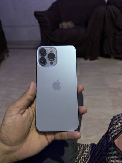 Apple iPhone 13 Pro Max