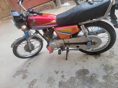 honda 2009 model