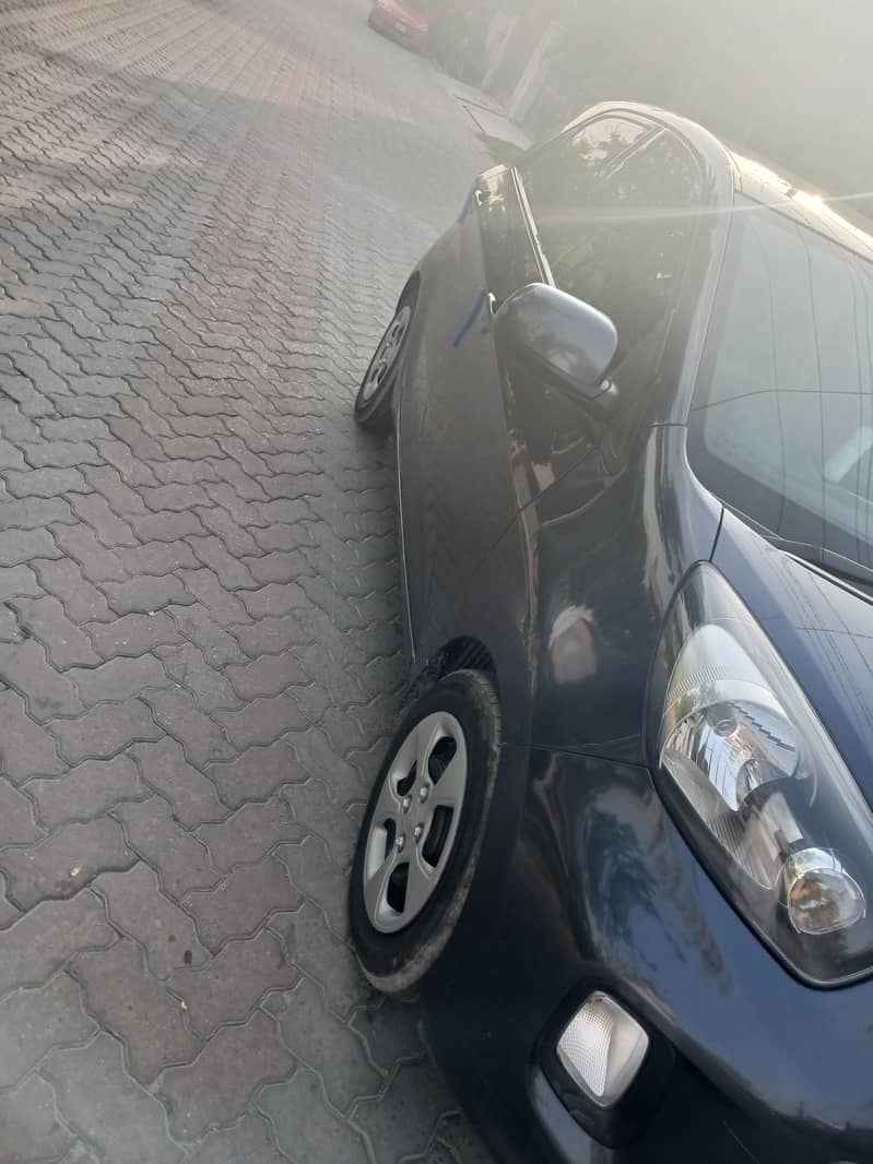 KIA Picanto 03354166345 3