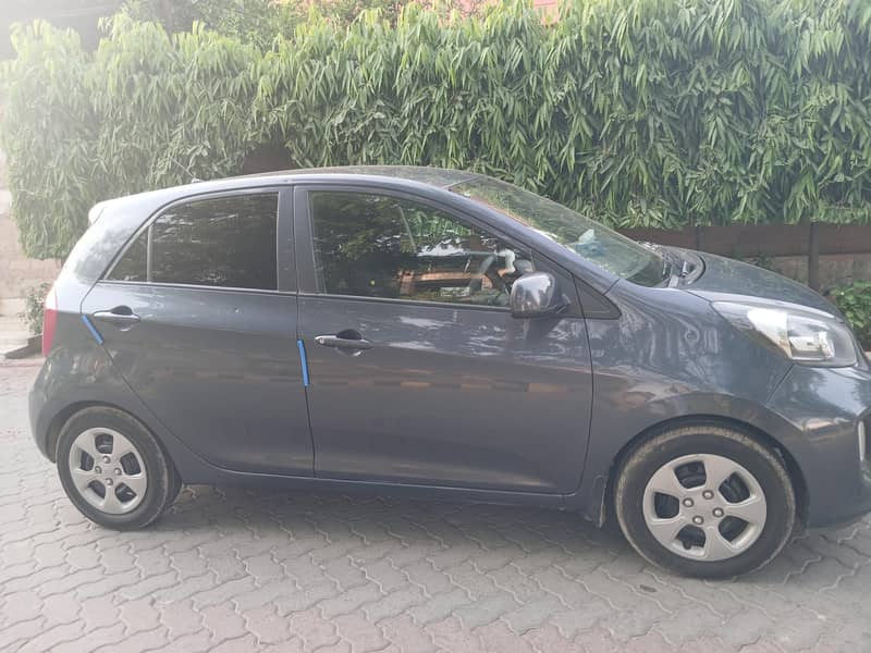 KIA Picanto 03354166345 5