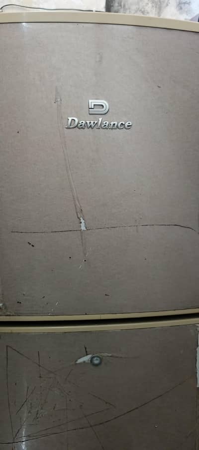 Dawlance Refrigerator