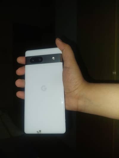 Google Pixel 7a
