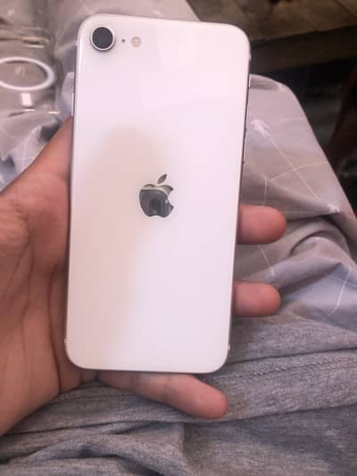 Apple iPhone SE 03034363353