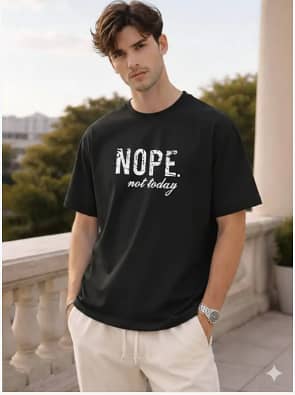 shirts for boys and men