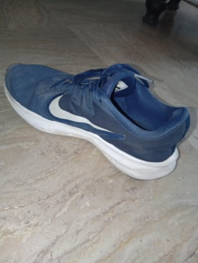 Nike Downshifter 9 Running Shoes - Midnight Navy