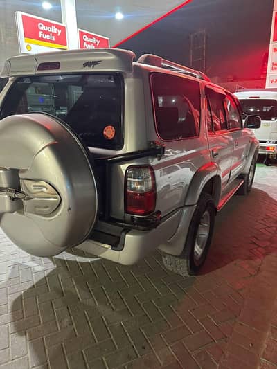 Toyota Surf 1996