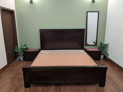 Bed set