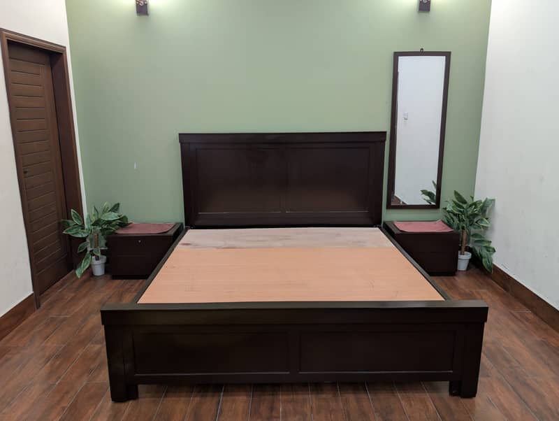 Bed set 0