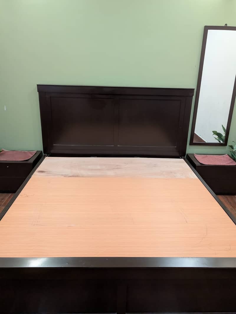 Bed set 1