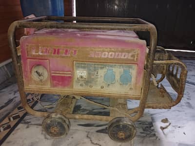Generator
