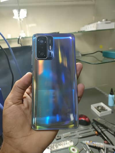 Xiaomi 11T