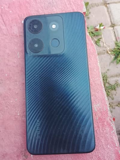 Infinix Smart 7