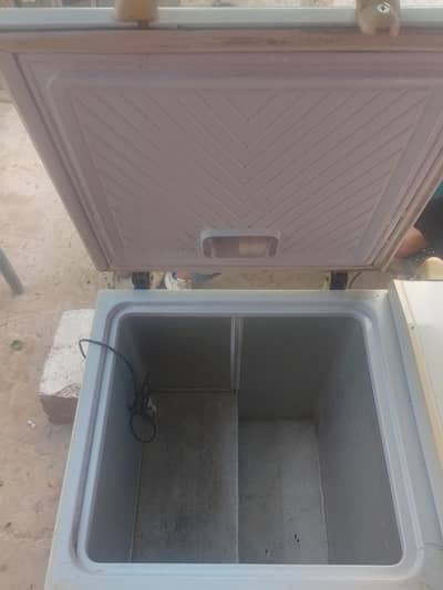 gas and compressor ke granty ha
