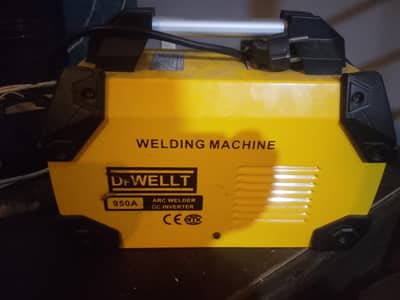 Welding Machine
