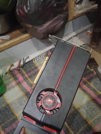 amd hd 5770 1gb Gddr5