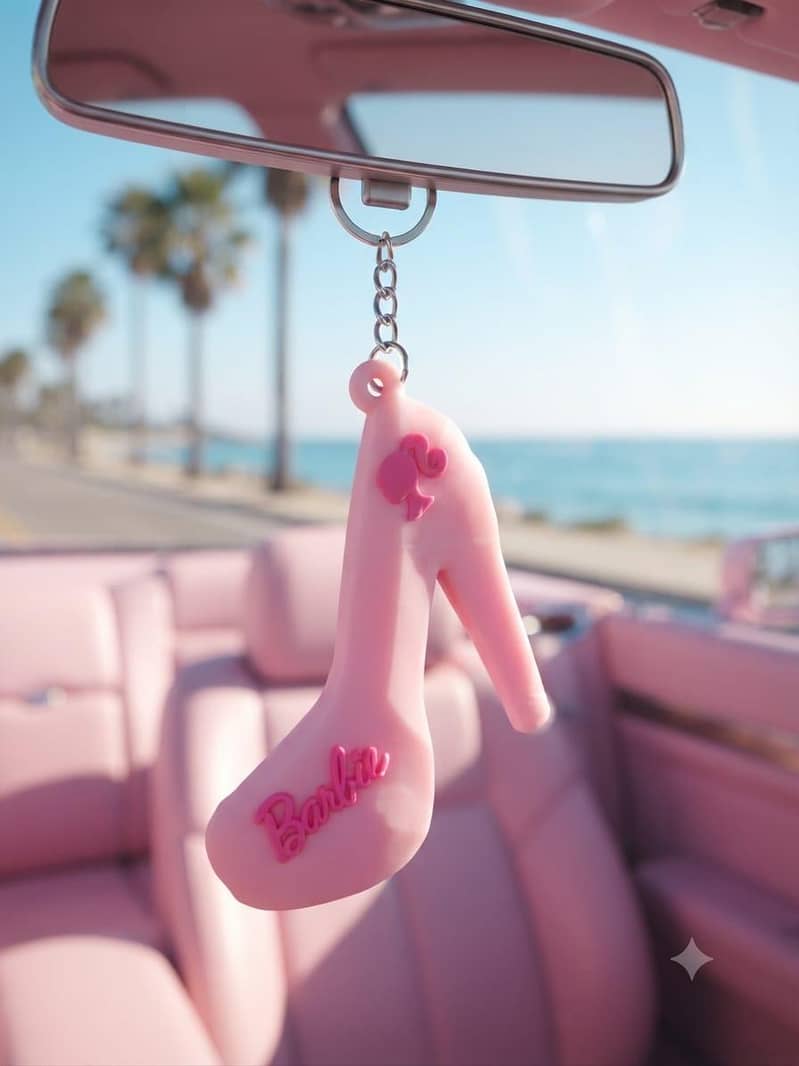 keychain 8