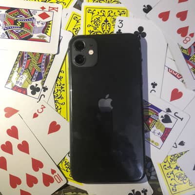 Apple iPhone 11 JV non pta All original all oky 88 battery health