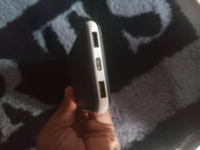 power bank 25000 mah