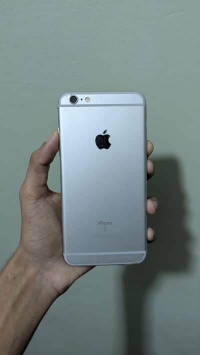 Apple iPhone 6S Plus