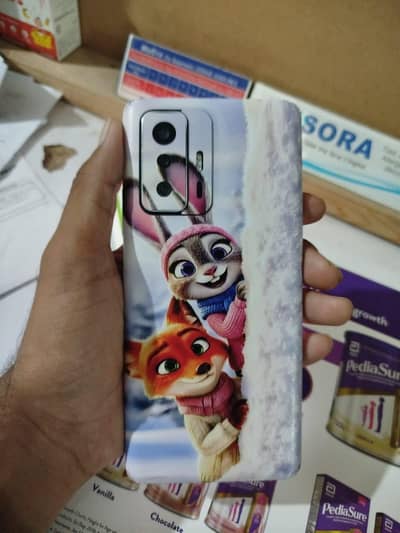 Xiaomi Mi 11 Pro