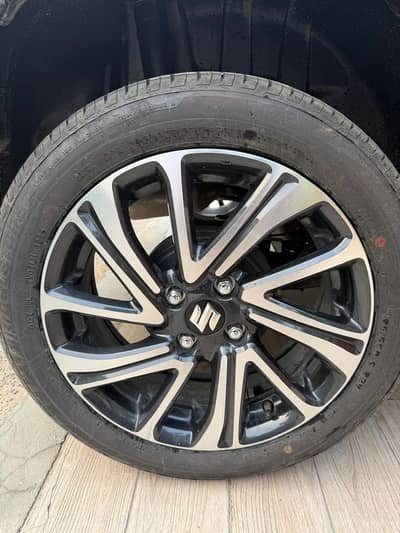 Bridgestone Ecopia EP150 185/55 R16 83V Tyres