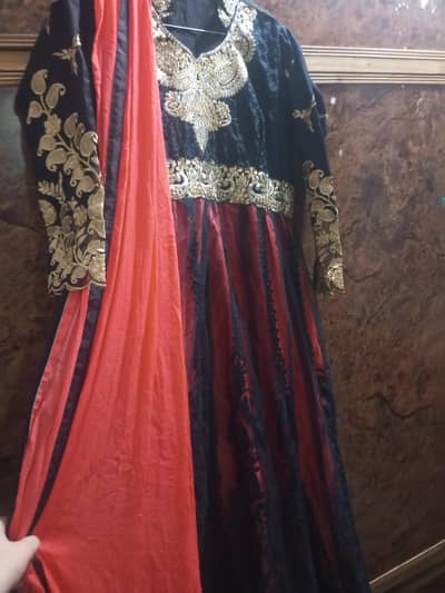 wadding dress beautiful for girl