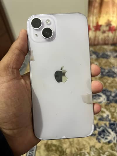 IPhone 14 plus
