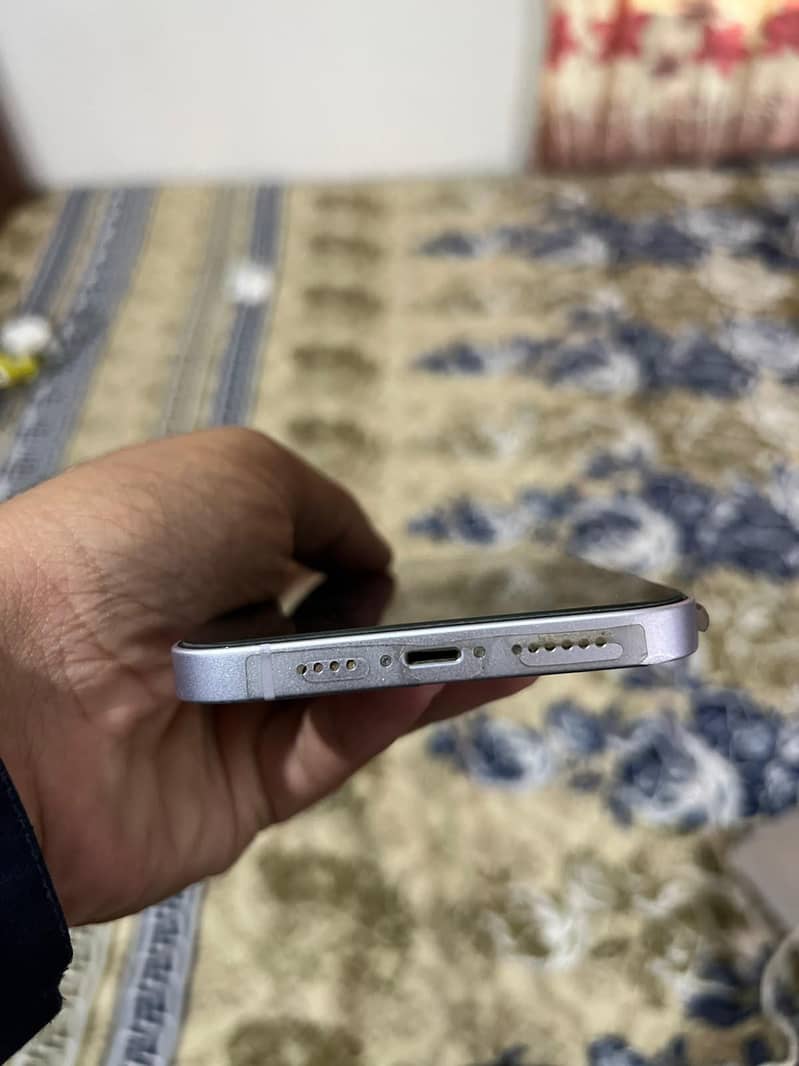 IPhone 14 plus 5