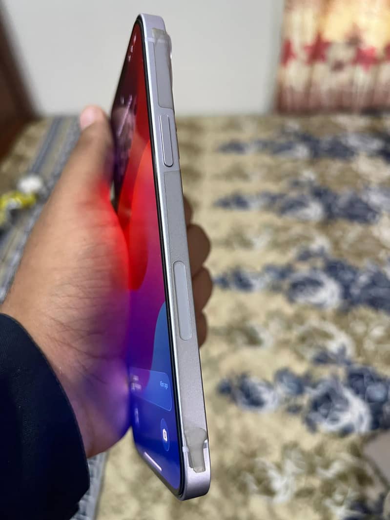 IPhone 14 plus 6