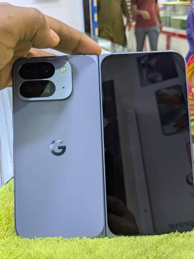 Google Pixel Fold