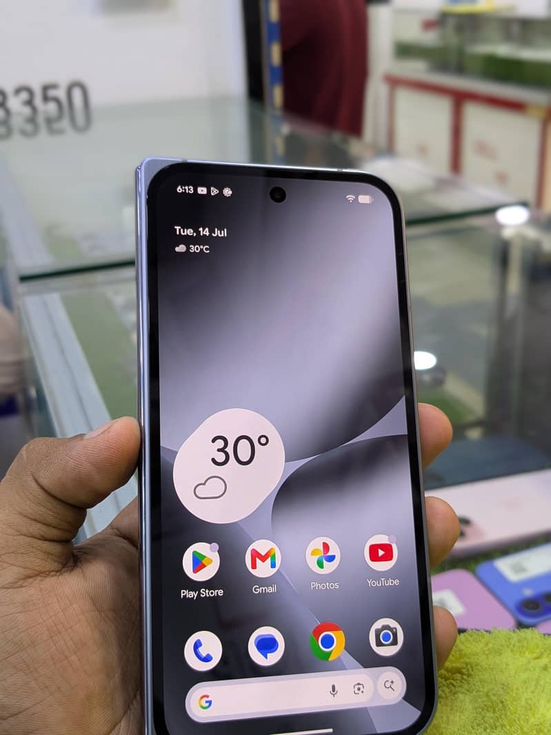 Google Pixel Fold 1