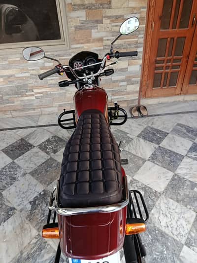 Honda Pridor 2026