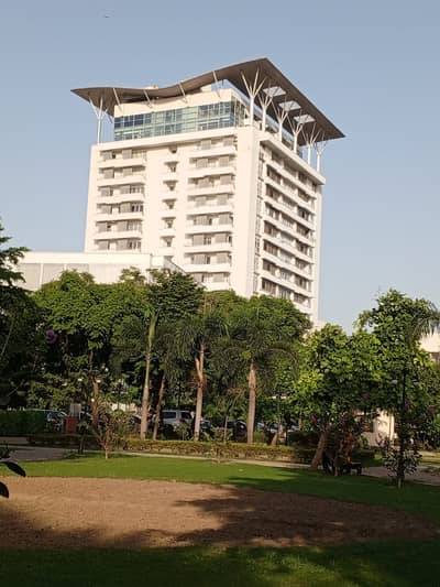 1 Bedroom Apartment | Penta Square DHA Phase 5 | Prime Location