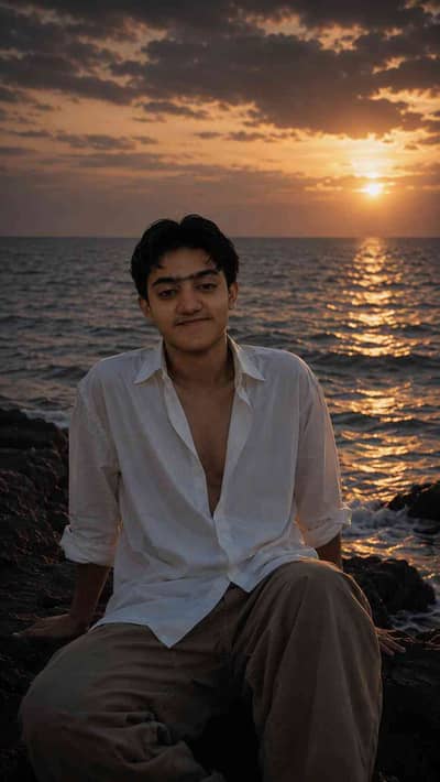 Saeed Bhatti 